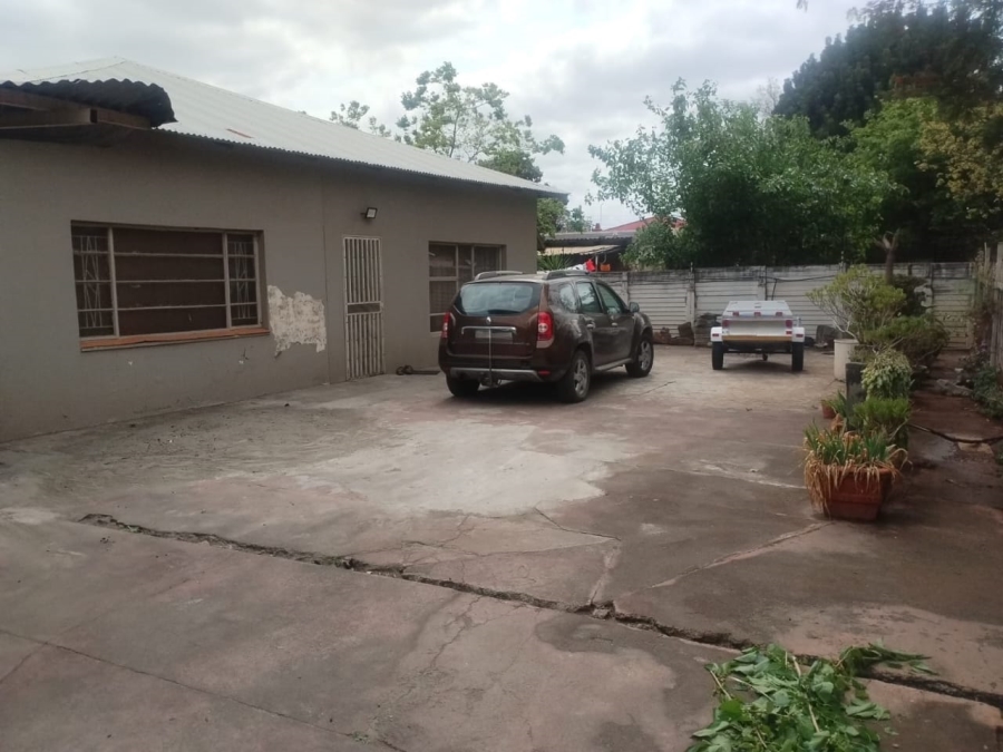 3 Bedroom Property for Sale in Oos Einde North West